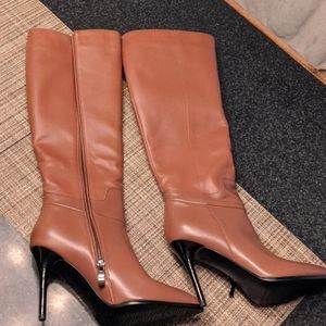 Dance & Style Women's Knee High Boots Size 7
